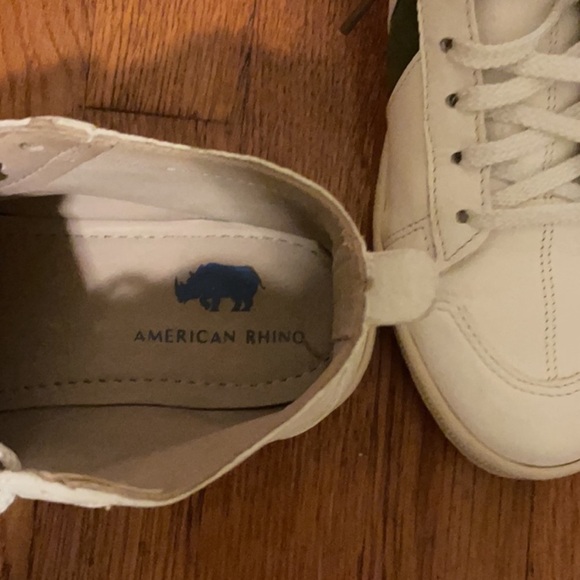 American Rhino Sneakers - Picture 4 of 9